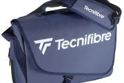 Tour Endurance Briefcase - Navy Blue