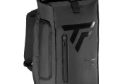 Tour Endurance Standbag - Ultra Black