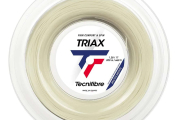 Triax Reel - Natural