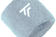 Wristbands 2 Pack - Glacier