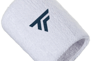 Wristbands XL - White