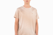 X-Loop Tee - Sand