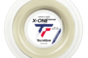 X-One Biphase Reel - Natural
