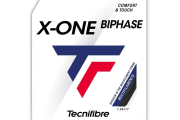 X-One Biphase Set - Black