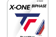 X-One Biphase Set - Red