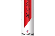 XLD 4 Balls Tube