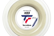 XR3 Reel - Natural
