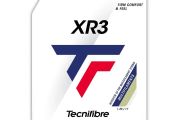 XR3 Set - Natural