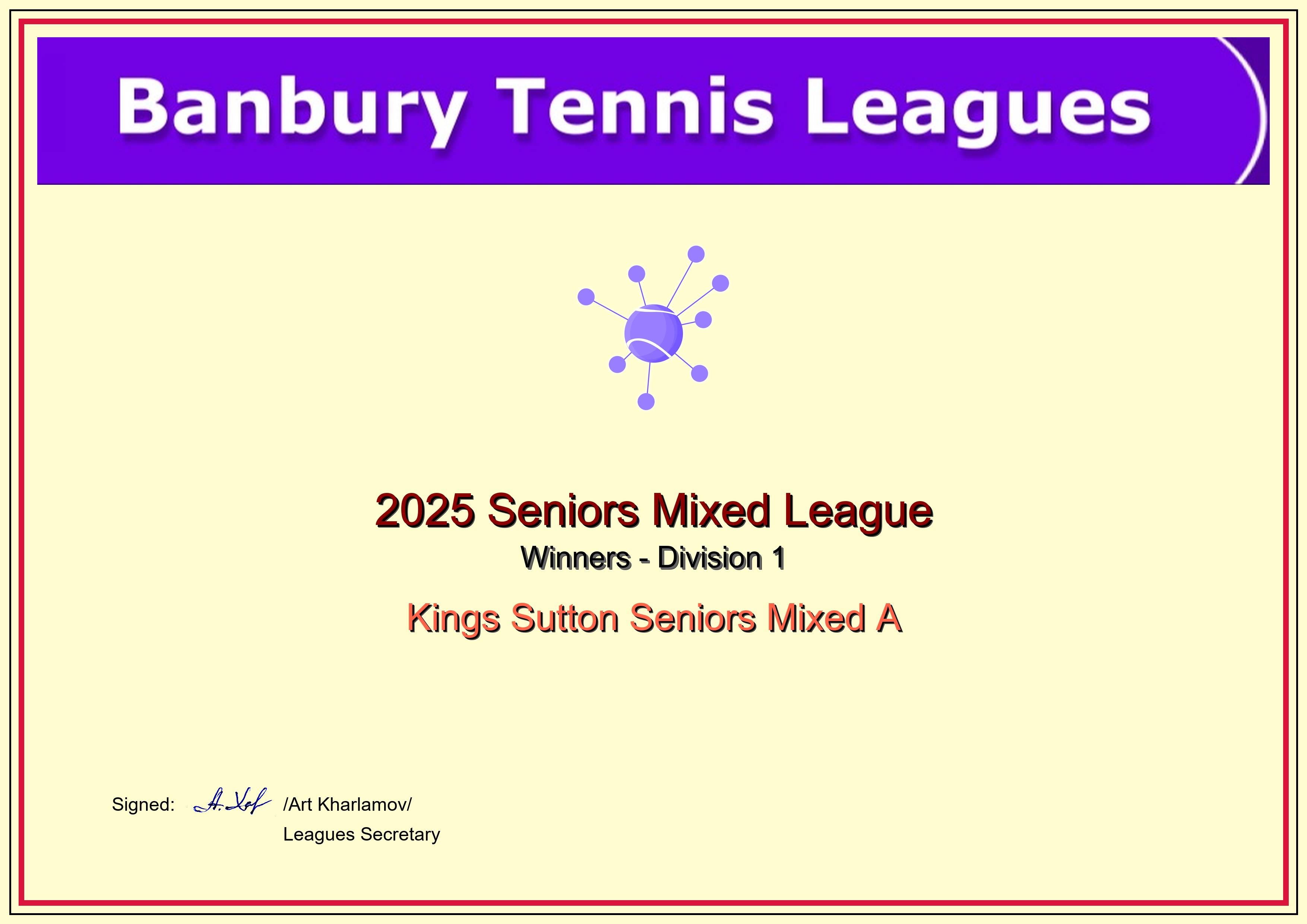 SeniorsMixedLeagueDivision1Winners.jpg
